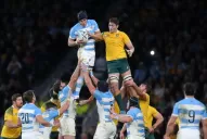Los Pumas tienen futuro