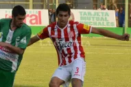 Con varios juveniles, San Martín viajó a Villa Ramallo