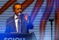 El debate entre Scioli y Macri ya tiene fecha: 15 de noviembre