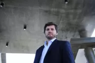 Campero: “voy a dejar mi vida en esto”