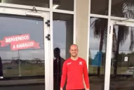 Tiempo de revancha para Martínez Gullotta