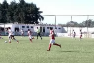 San Martín perdió en Ramallo y Talleres ascendió a la B Nacional