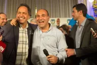 Scioli vendrá a Tucumán el jueves para la asunción de Manzur