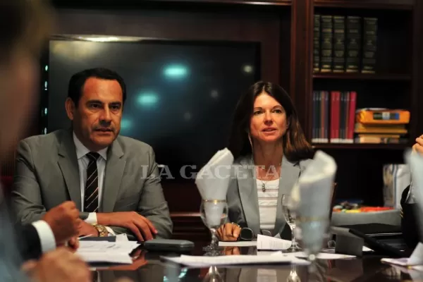 Pese a las críticas, el CAM concretó tres nombramientos