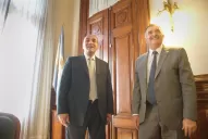 La jura de Manzur servirá para que el kirchnerismo se relance hacia el balotaje