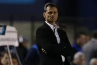 Racing se queda sin DT: decidí no seguir, dijo Cocca