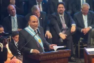 Manzur quiere un Tucumán innovador e inclusivo