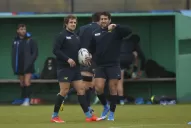 Los Pumas van por el último zarpazo