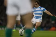 Salvo una sorpresa, Sánchez se quedará con el premio al goleador del Mundial