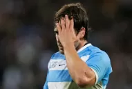 Sentimos una tristeza enorme por irnos con las manos vacías, dijo Sánchez