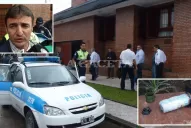 Manzur y Alfaro repudiaron el ataque contra la casa de Roberto Sánchez