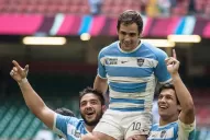 Goleador y bien nuestro