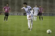 Match point para el “Decano”