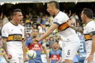 Boca ganó y es el nuevo campeón argentino