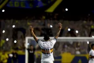 La determinante vuelta de Tevez, el ídolo que regresó para ser campeón