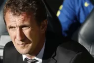 Para Arruabarrena, Boca fue el mejor de principio a fin