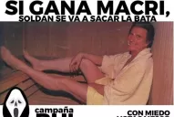 Los memes de la campaña anti-Macri son furor en la web