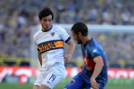 Y un día se despertó Boca