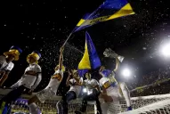 Boca ganó los partidos clave