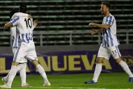 Atlético podría consagrarse campeón el domingo