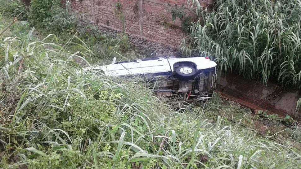 IMAGEN ENVIADA POR UN LECTOR