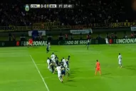 Mirá las polémicas que enfurecieron a Central y las respuestas de Boca