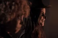 Cuentos de Halloween: Un suburbio tranquilo, con espectros, demonios y asesinos