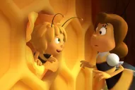 La abeja maya: la aventura de un bichito que se diferencia del resto