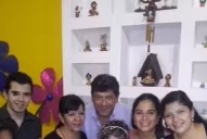 Alfredo Juárez: ¡qué pichón de jugador!