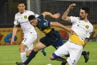 El Boca de 2015 tiene similitudes con el de 1964