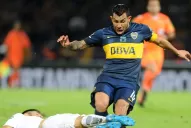 Boca agregó otra estrella