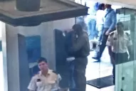 La ruta de las valijas conduce a la Tesorería