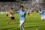 Atlético es un campeón de Primera