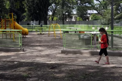 Decretaron una excepción para el traslado de niños: qué papeles hay que llevar