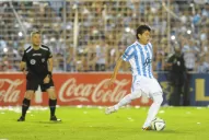 Pulguita Rodríguez, artillero de raza Decana