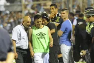 Acosta ya no es ningún “Bebé”