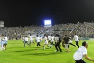 Atlético fue letal en casa y mejoró mucho de visitante