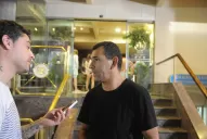 Leito: “les devolvimos la confianza a los hinchas”