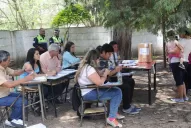 Acoples de Ruiz Olivares ganaron en San Ignacio y San Pablo, y los Orellana en Los Ralos