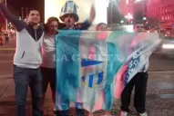 El festejo de los Decanos trascendió Tucumán