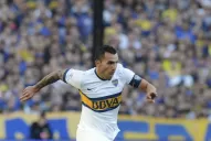 Atlético, ¿cómo “Te-vez” en Primera?