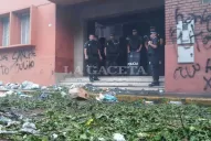 Sánchez: me amenazaron de muerte y temo por la seguridad de mi familia