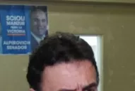 El conflicto en Concepción comenzó a gestarse hace tres semanas