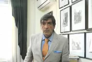 Lenis anula  un pedido de investigación contra Herrera