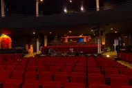 La toma de rehenes en el Bataclan terminó con dos terroristas abatidos