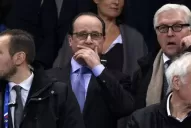 Hollande declaró el Estado de Emergencia en toda Francia