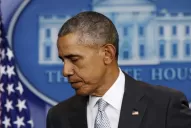 Obama, Merkel y Cameron condenaron los ataques terroristas