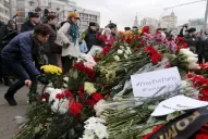 El cónsul argentino en París ratificó que no hay argentinos entre las víctimas