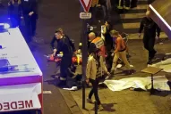 Una tucumana que vive en Francia contó cómo vivió las horas de tensión