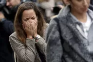 Atentados en París: hay 129 muertos, 352 heridos y 89 víctimas están muy graves